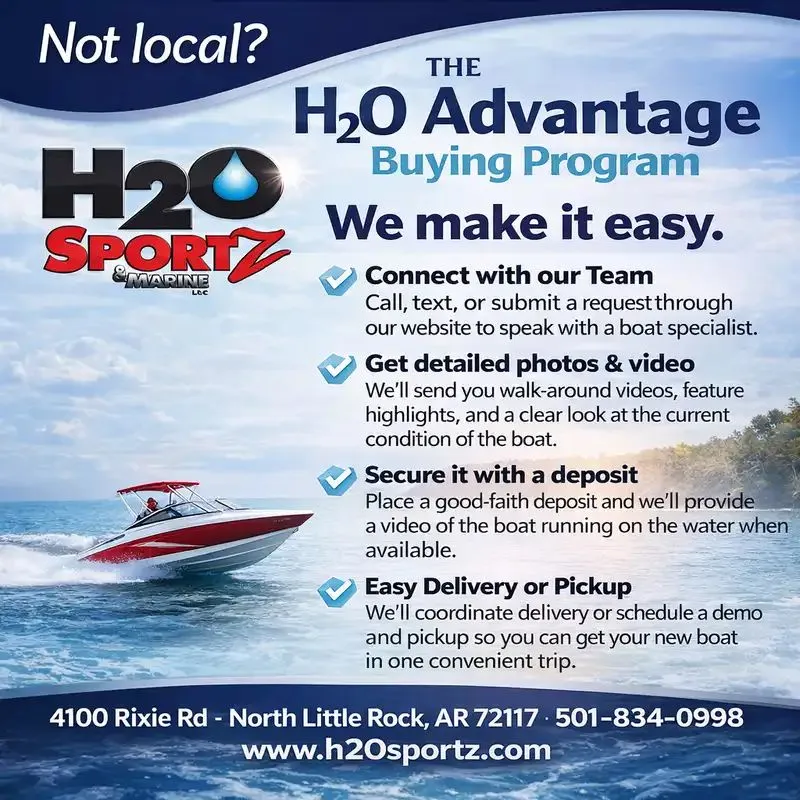 Slide: The Image of Edge Boats 1656 DB 2026 - 10