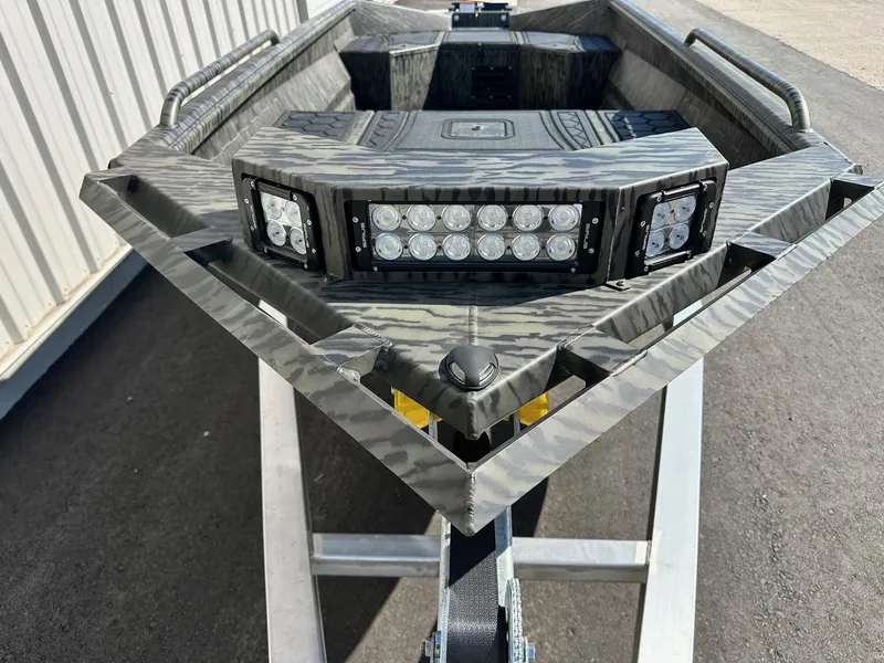 Slide: The Image of Reaper Boats 15FT 2026 - 8