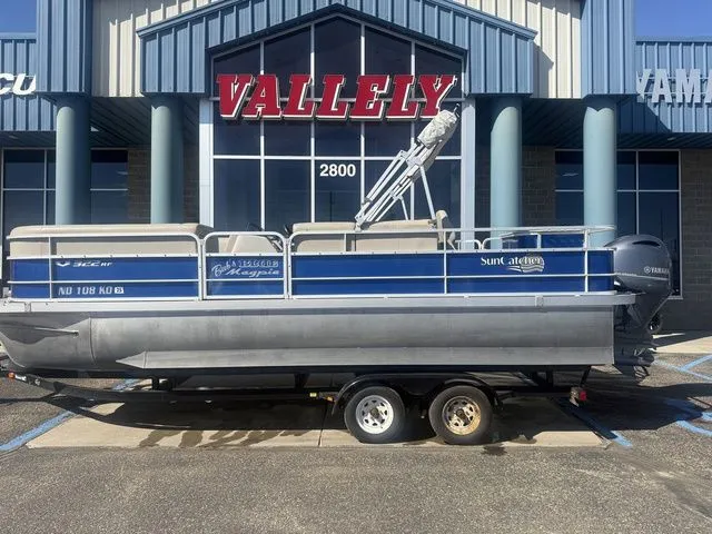 The Image of G3 Suncruiser 2016 - 1