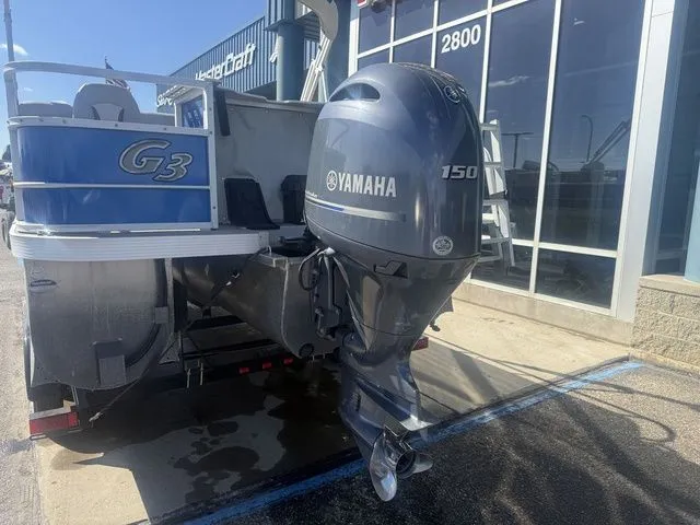 Slide: The Image of G3 Suncruiser 2016 - 4