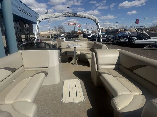 Slide: The Image of G3 V322 RF SunCruiser 2016 - 8