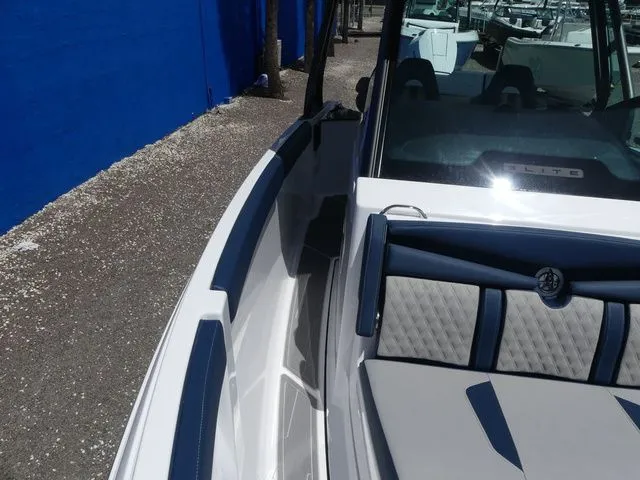 Slide: The Image of Monterey Elite 25 OB 2026 - 25