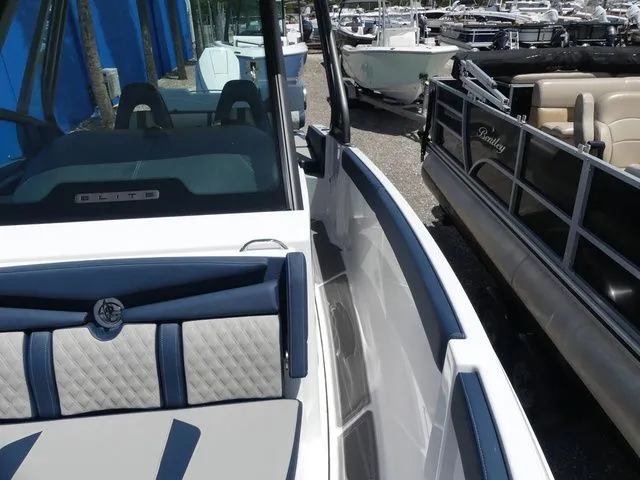 Slide: The Image of Monterey Elite 25 OB 2026 - 26