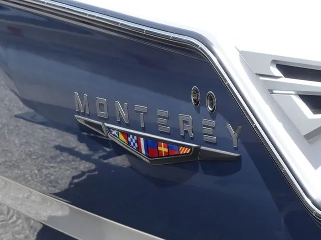 Slide: The Image of Monterey Elite 25 OB 2026 - 7