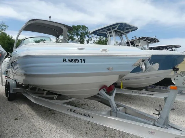 The Image of Crownline Boats 270 XSS 2024 - 1