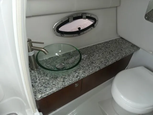 Slide: The Image of Crownline Boats 270 XSS 2024 - 10