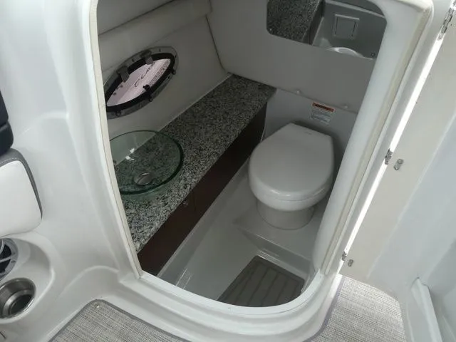 Slide: The Image of Crownline Boats 270 XSS 2024 - 11