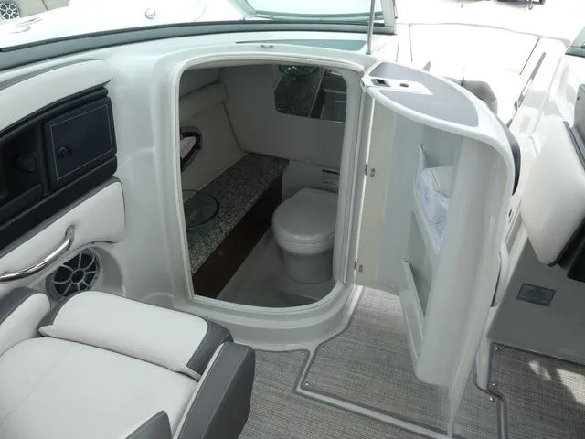 Slide: The Image of Crownline Boats 270 XSS 2024 - 12