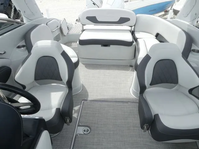 Slide: The Image of Crownline Boats 270 XSS 2024 - 17
