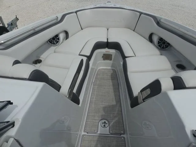 Slide: The Image of Crownline Boats 270 XSS 2024 - 18