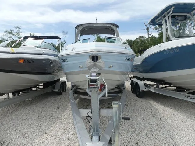 Slide: The Image of Crownline Boats 270 XSS 2024 - 3