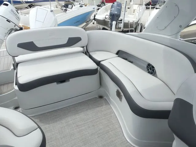 Slide: The Image of Crownline Boats 270 XSS 2024 - 5