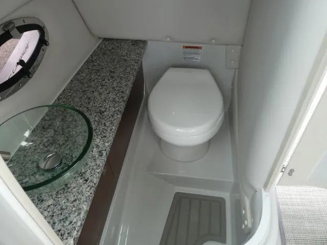 Slide: The Image of Crownline Boats 270 XSS 2024 - 9