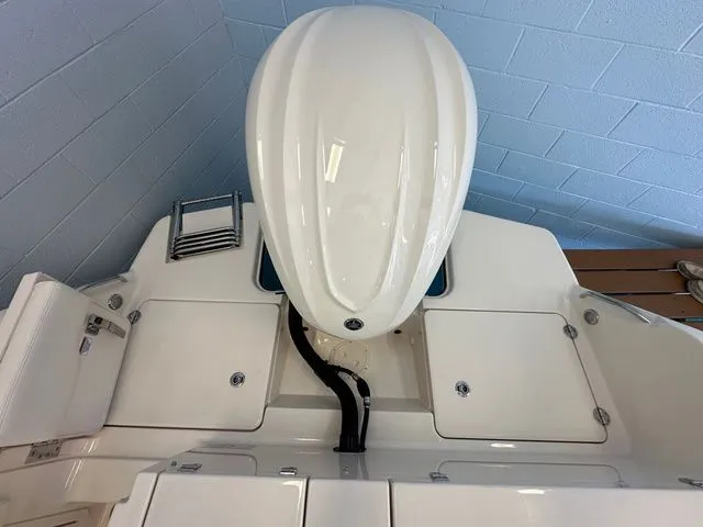 Slide: The Image of Grady-White Freedom 235 2026 - 14