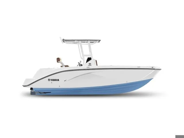 The Image of Yamaha 222 FSH Sport 2025 - 1