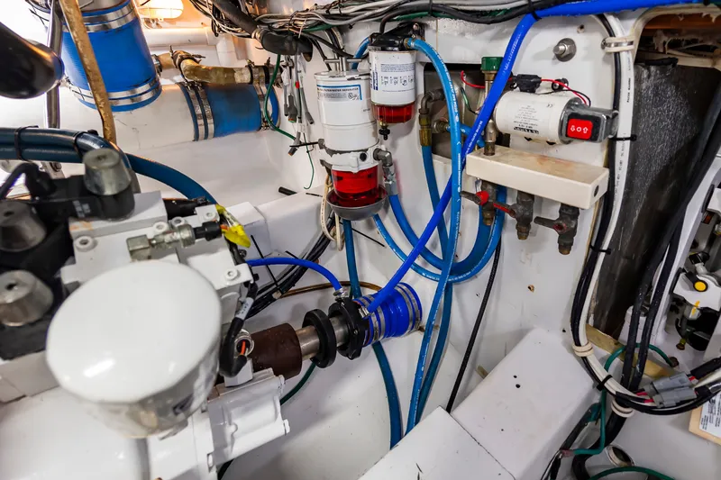 Slide: The Image of Custom Lohr 43 Express 1999 - 53