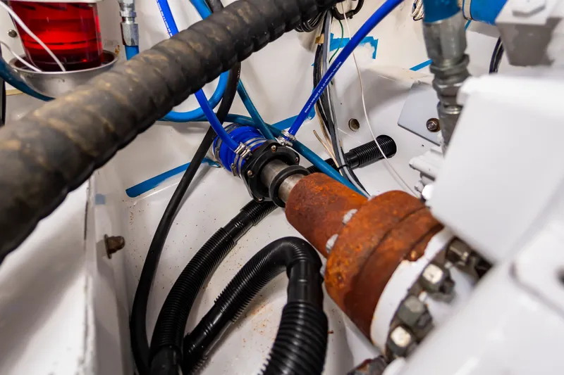 Slide: The Image of Custom Lohr 43 Express 1999 - 54