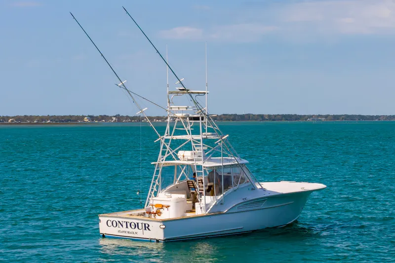 Slide: The Image of Custom Lohr 43 Express 1999 - 55