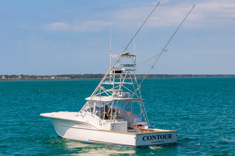 Slide: The Image of Custom Lohr 43 Express 1999 - 56