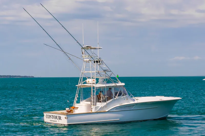 Slide: The Image of Custom Lohr 43 Express 1999 - 58