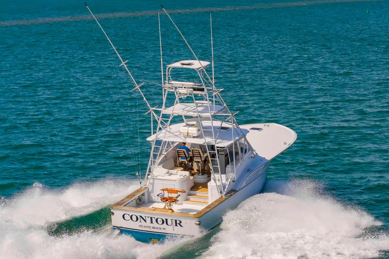 Slide: The Image of Custom Lohr 43 Express 1999 - 60