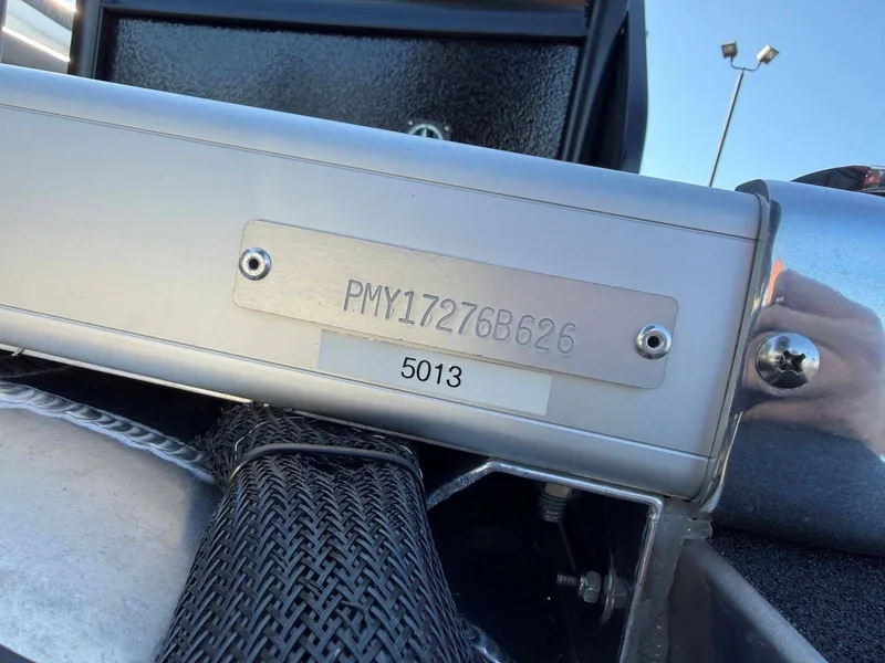 Slide: The Image of Premier 270 Supersport RF 2026 - 18