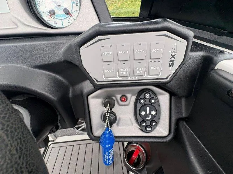 Slide: The Image of Axis T23 2017 - 62