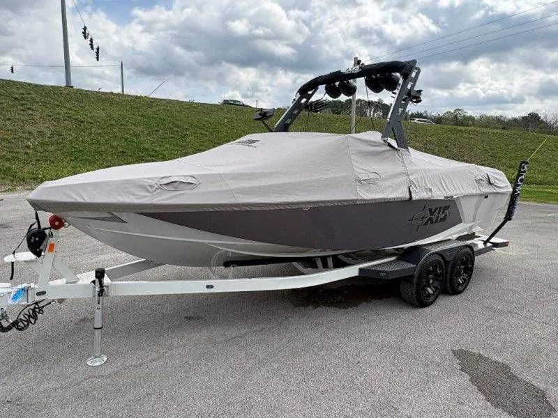 Slide: The Image of Axis T23 2017 - 69