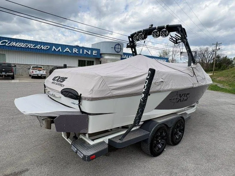 Slide: The Image of Axis T23 2017 - 72