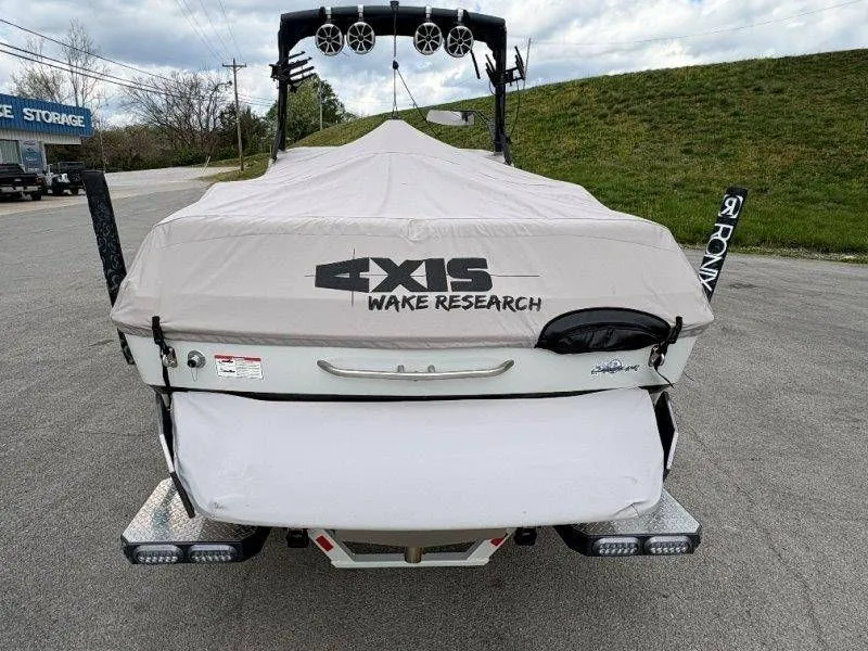 Slide: The Image of Axis T23 2017 - 76