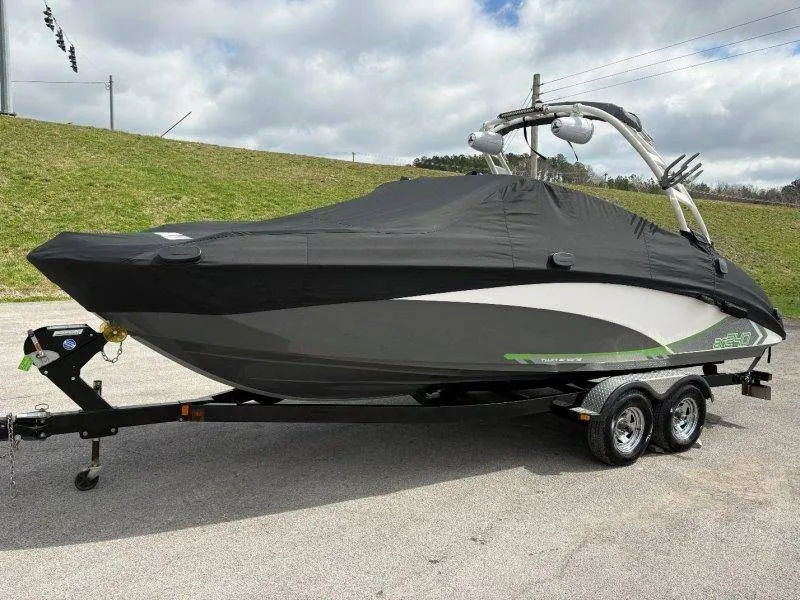 Slide: The Image of Yamaha AR240 2016 - 89