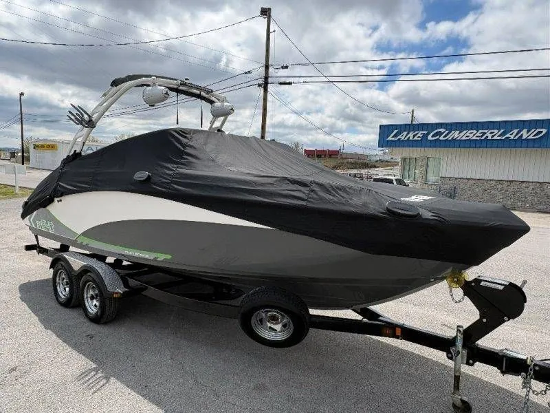 Slide: The Image of Yamaha AR240 2016 - 91