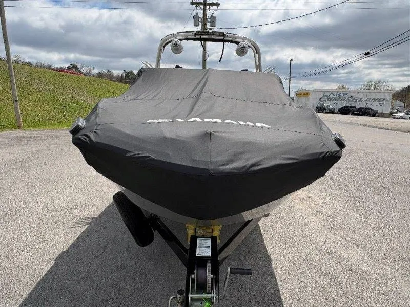 Slide: The Image of Yamaha AR240 2016 - 92