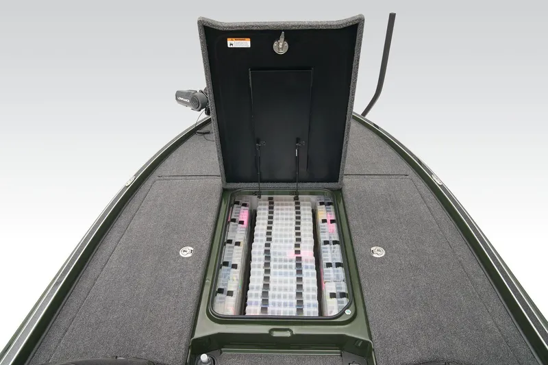 Slide: The Image of Triton 20XP Patriot 2026 - 29