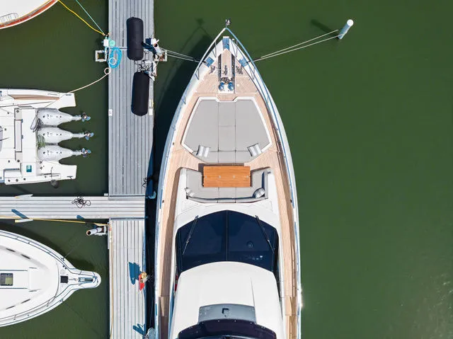 Slide: The Image of Ferretti 550 2018 - 109