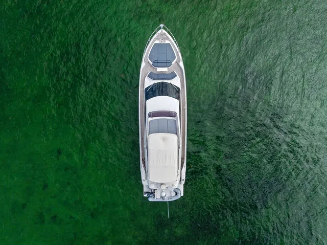 Slide: The Image of Ferretti 550 2018 - 92