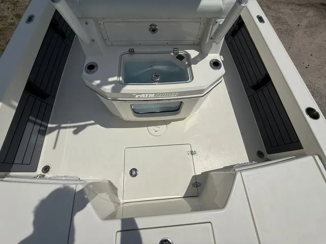 Slide: The Image of Pathfinder 2500 Hybrid 2026 - 29