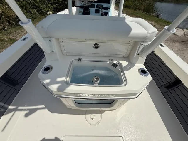 Slide: The Image of Pathfinder 2500 Hybrid 2026 - 31