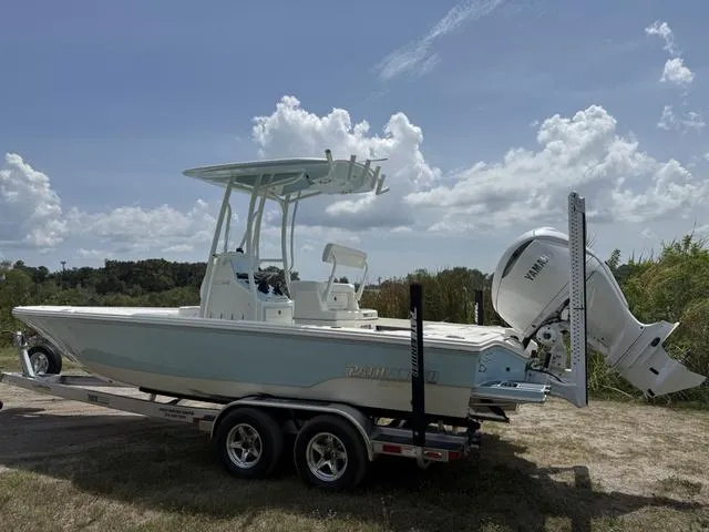 Slide: The Image of Pathfinder 2500 Hybrid 2026 - 8