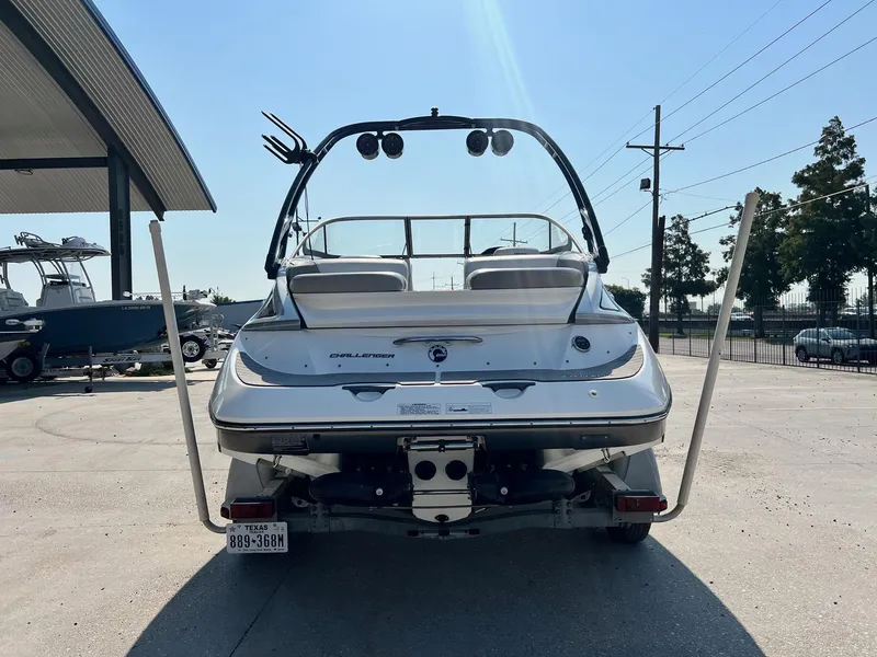 Slide: The Image of Sea-Doo 230 Challenger SE 2012 - 9