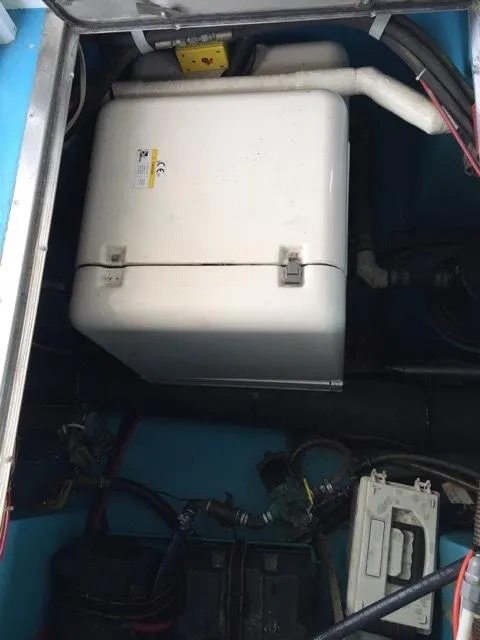 Slide: The Image of Mechanical 3 - Generator - 46