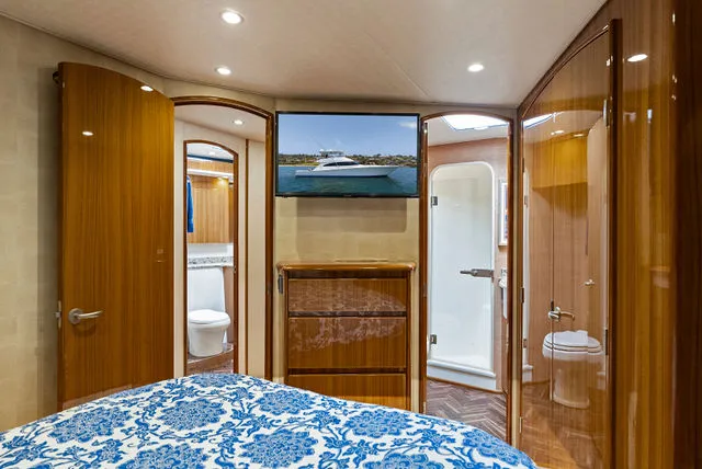 Slide: The Image of Viking 42 Open 2015 - 46