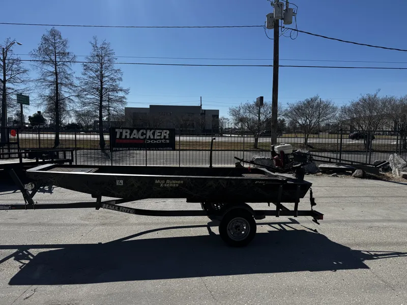 Slide: The Image of Custom 14 Mudrunner X series 2024 - 8