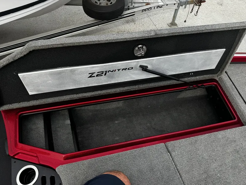 Slide: The Image of Nitro Z21 2017 - 13