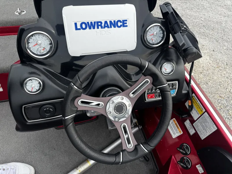 Slide: The Image of Nitro Z21 2017 - 14