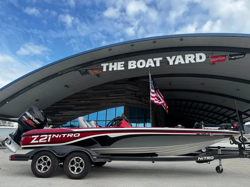 Slide: The Image of Nitro Z21 2017 - 15