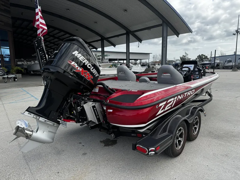 Slide: The Image of Nitro Z21 2017 - 16