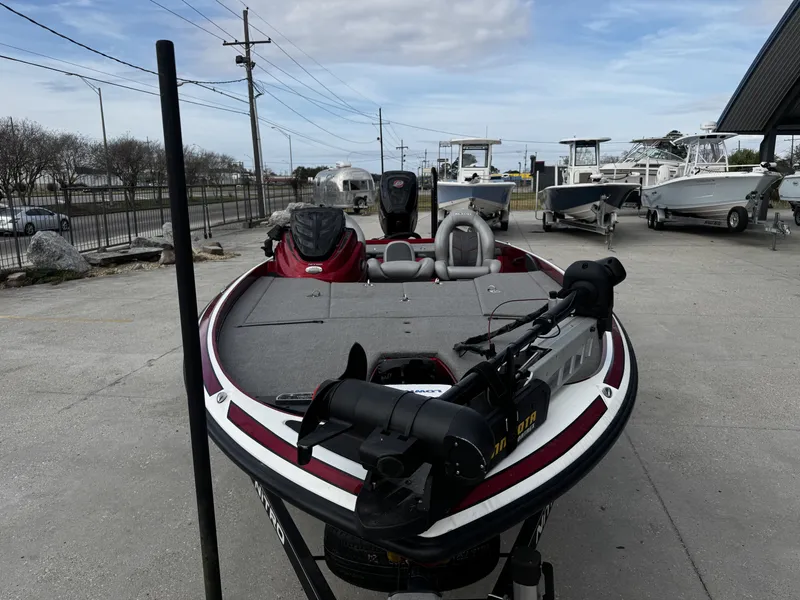 Slide: The Image of Nitro Z21 2017 - 19