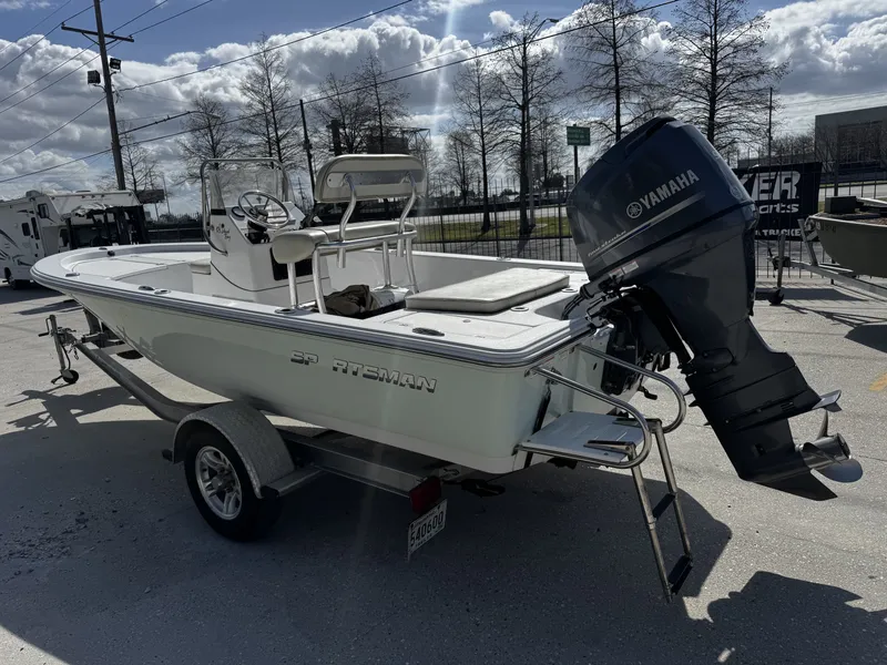 Slide: The Image of Sportsman Island Bay 18 2017 - 12