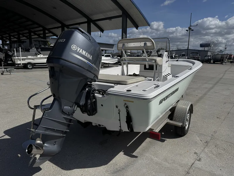 Slide: The Image of Sportsman Island Bay 18 2017 - 2